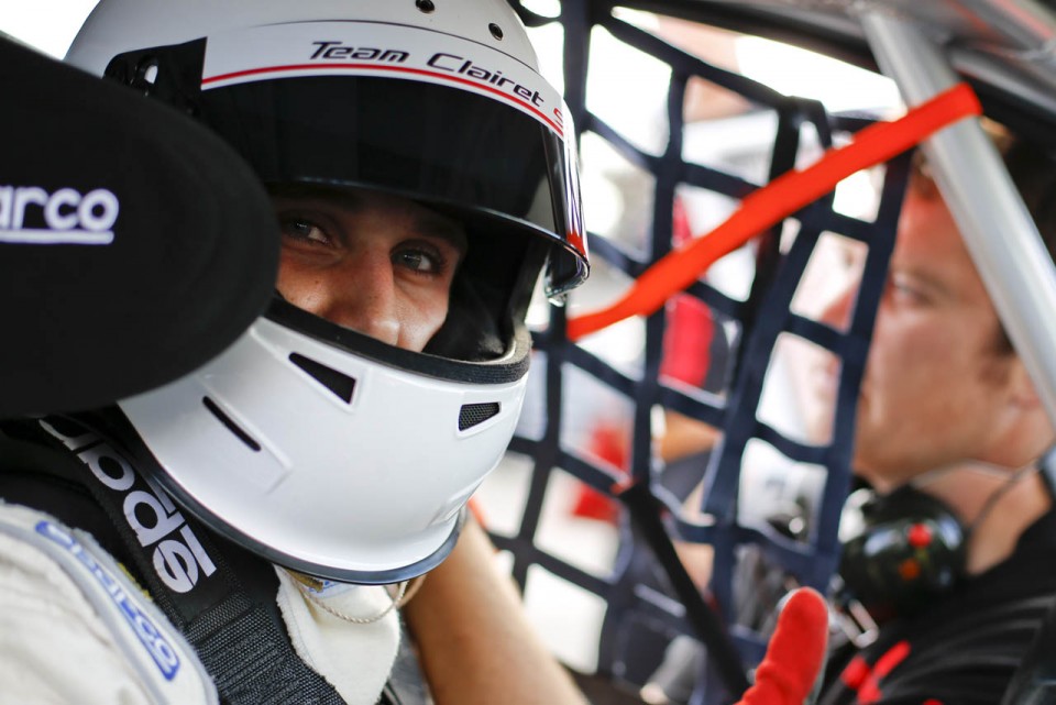 Peugeot 208 Racing Cup - RPS 2013 - Nogaro (4/6) - Septembre 2013 - 1-049