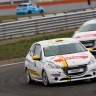 Peugeot 208 Racing Cup - RPS 2013 - Lédenon (5/6) - Octobre 2013 - 1-005