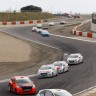 Photo Peugeot 208 Racing Cup