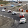 Peugeot 208 Racing Cup - RPS 2013 - Lédenon (5/6) - Octobre 2013 - 1-009