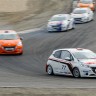 Peugeot 208 Racing Cup - RPS 2013 - Lédenon (5/6) - Octobre 2013 - 1-010