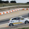 Photo Peugeot 208 Racing Cup