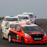 Photo Peugeot 208 Racing Cup