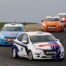 Photo Peugeot 208 Racing Cup