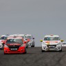 Photo Peugeot 208 Racing Cup