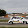 Photo Peugeot 208 Racing Cup