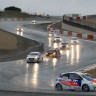 Peugeot 208 Racing Cup - RPS 2013 - Lédenon (5/6) - Octobre 2013 - 1-043