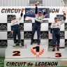 Photo Peugeot 208 Racing Cup
