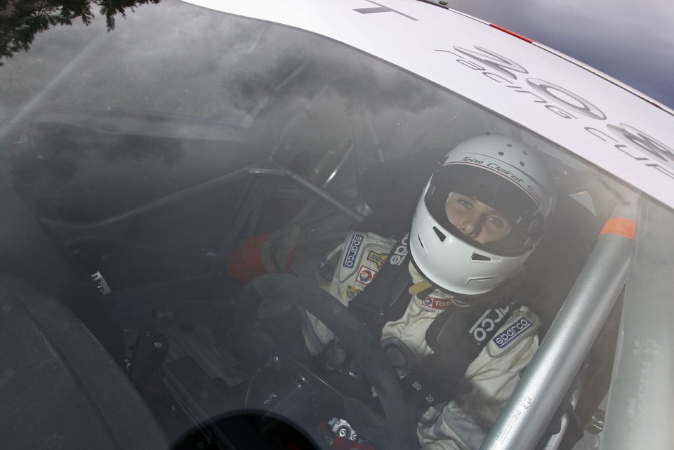 Peugeot 208 Racing Cup - RPS 2013 - Paul Ricard (6/6) - Novembre 2013 - 1-006