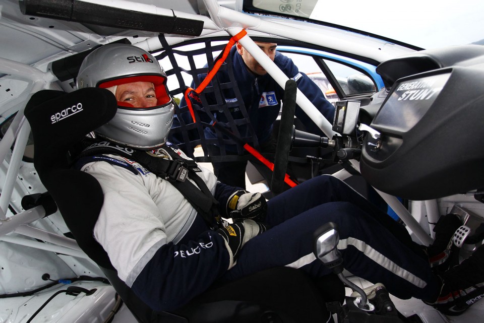 Peugeot 208 Racing Cup - RPS 2013 - Paul Ricard (6/6) - Novembre 2013 - 1-008