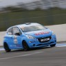 Peugeot 208 Racing Cup - RPS 2013 - Paul Ricard (6/6) - Novembre 2013 - 1-011