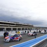 Peugeot 208 Racing Cup - RPS 2013 - Paul Ricard (6/6) - Novembre 2013 - 1-012