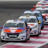 Peugeot 208 Racing Cup - RPS 2013 - Paul Ricard (6/6) - Novembre 2013 - 1-018