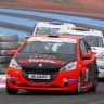 Peugeot 208 Racing Cup - RPS 2013 - Paul Ricard (6/6) - Novembre 2013 - 1-021