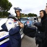 Peugeot 208 Racing Cup - RPS 2013 - Paul Ricard (6/6) - Novembre 2013 - 1-037