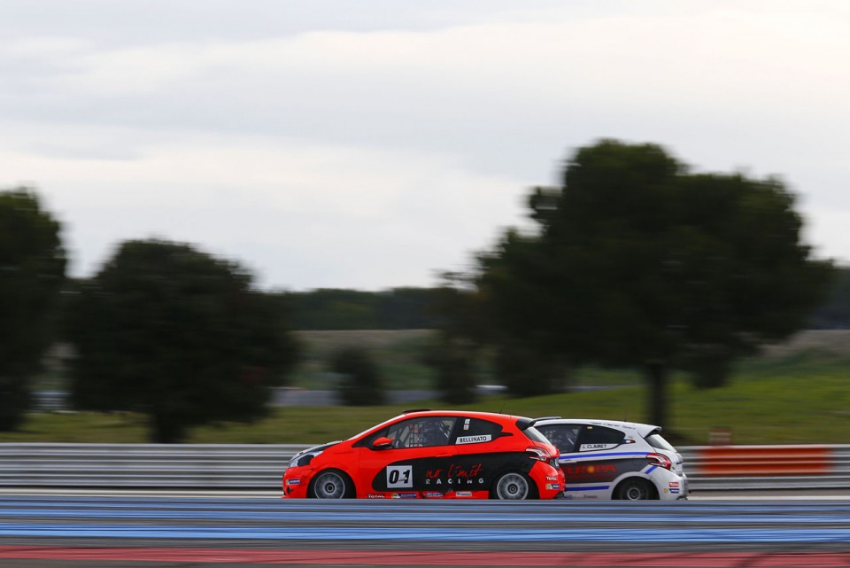 Peugeot 208 Racing Cup - RPS 2013 - Paul Ricard (6/6) - Novembre 2013 - 1-049