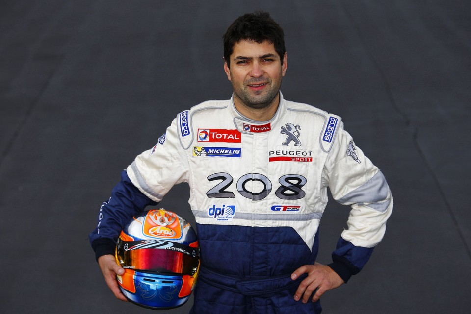 Peugeot 208 Racing Cup - RPS 2013 - Paul Ricard (6/6) - Novembre 2013 - 1-057
