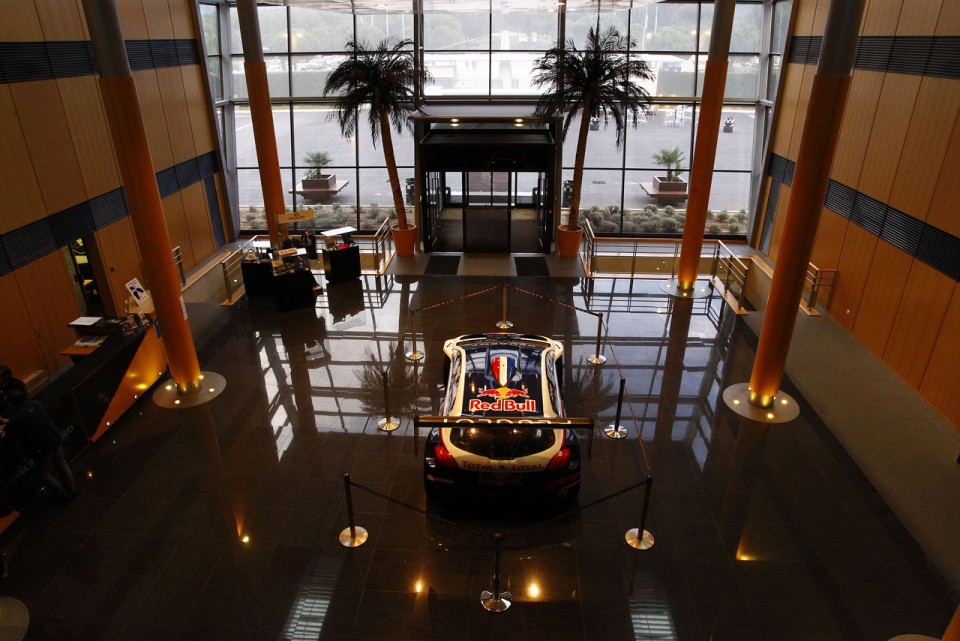 Peugeot 208 T16 Pikes Peak - RPS 2013 - Paul Ricard (6/6) - Novembre 2013 - 1-074