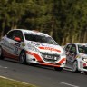 Peugeot 208 Racing Cup - Nürburgring VLN 2 (VLN 2013) - 002