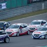 Peugeot 208 Racing Cup - Nürburgring VLN 2 (VLN 2013) - 005