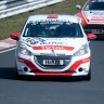 Peugeot 208 Racing Cup - Nürburgring VLN 2 (VLN 2013) - 008