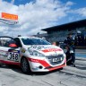 Peugeot 208 Racing Cup - Nürburgring VLN 2 (VLN 2013) - 009