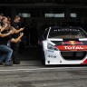 Peugeot 208 T16 Pikes Peak