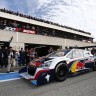 Peugeot 208 T16 Pikes Peak