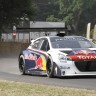 Peugeot 208 T16 Pikes Peak - Goodwood FoS 2013 - 1-001