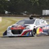 Peugeot 208 T16 Pikes Peak - Goodwood FoS 2013 - 1-002