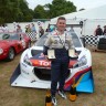 Peugeot 208 T16 Pikes Peak - Goodwood FoS 2013 - 1-004