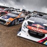 Photos Peugeot 208 T16 Pikes Peak