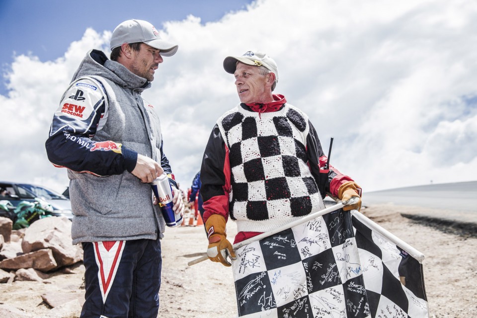 Sébastien Loeb Pikes Peak 2013 - 1-002