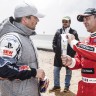 Sebastien Loeb et Jean-Philippe Dayraut - Pikes Peak 2013 - 1-003