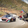 Photo Peugeot 208 T16 Pikes Peak 2013