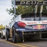 Photos Peugeot 208 T16 Pikes Peak