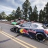 Peugeot 208 T16 Pikes Peak - 1ers essais officiels Pikes Peak 2013 - 1-009