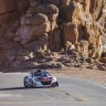 Peugeot 208 T16 Pikes Peak - 1ers essais officiels Pikes Peak 2013 - 1-015