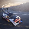 Peugeot 208 T16 Pikes Peak - 1ers essais officiels Pikes Peak 2013 - 1-016