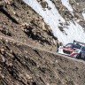 Peugeot 208 T16 Pikes Peak - 1ers essais officiels Pikes Peak 2013 - 1-017