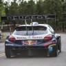 Photos Peugeot 208 T16 Pikes Peak