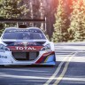 Photo Peugeot 208 T16 Pikes Peak