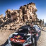 Photo Peugeot 208 T16 Pikes Peak