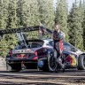 Photos Peugeot 208 T16 Pikes Peak