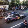 Photo Peugeot 208 T16 Pikes Peak