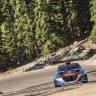 Photo Peugeot 208 T16 Pikes Peak