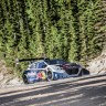 Peugeot 208 T16 Pikes Peak - essais qualificatifs Pikes Peak 2013 - 3-007