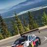 Peugeot 208 T16 Pikes Peak - essais qualificatifs Pikes Peak 2013 - 3-010