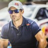 Sebastien Loeb Portrait - Pikes Peak 2013 - 4-001