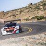 Essais libres Peugeot 208 T16 Pikes Peak 2013 - 4-002